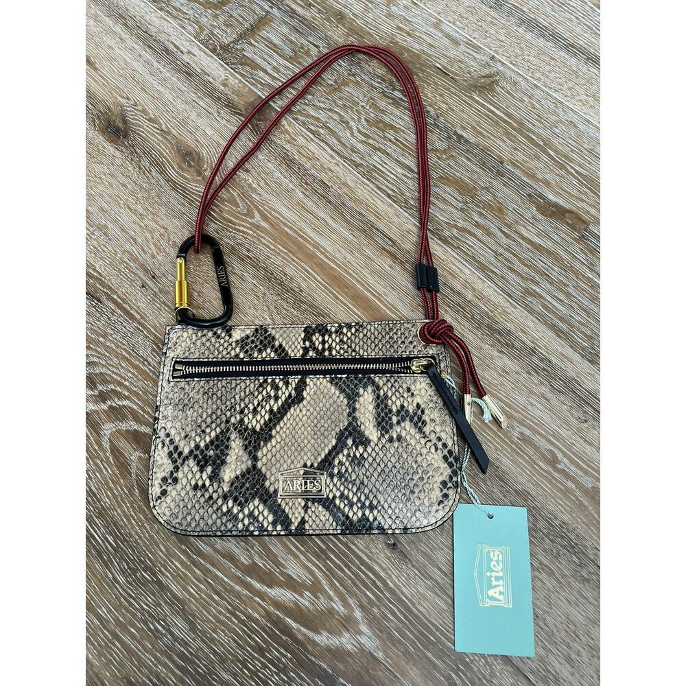 Aries Bobby Bag